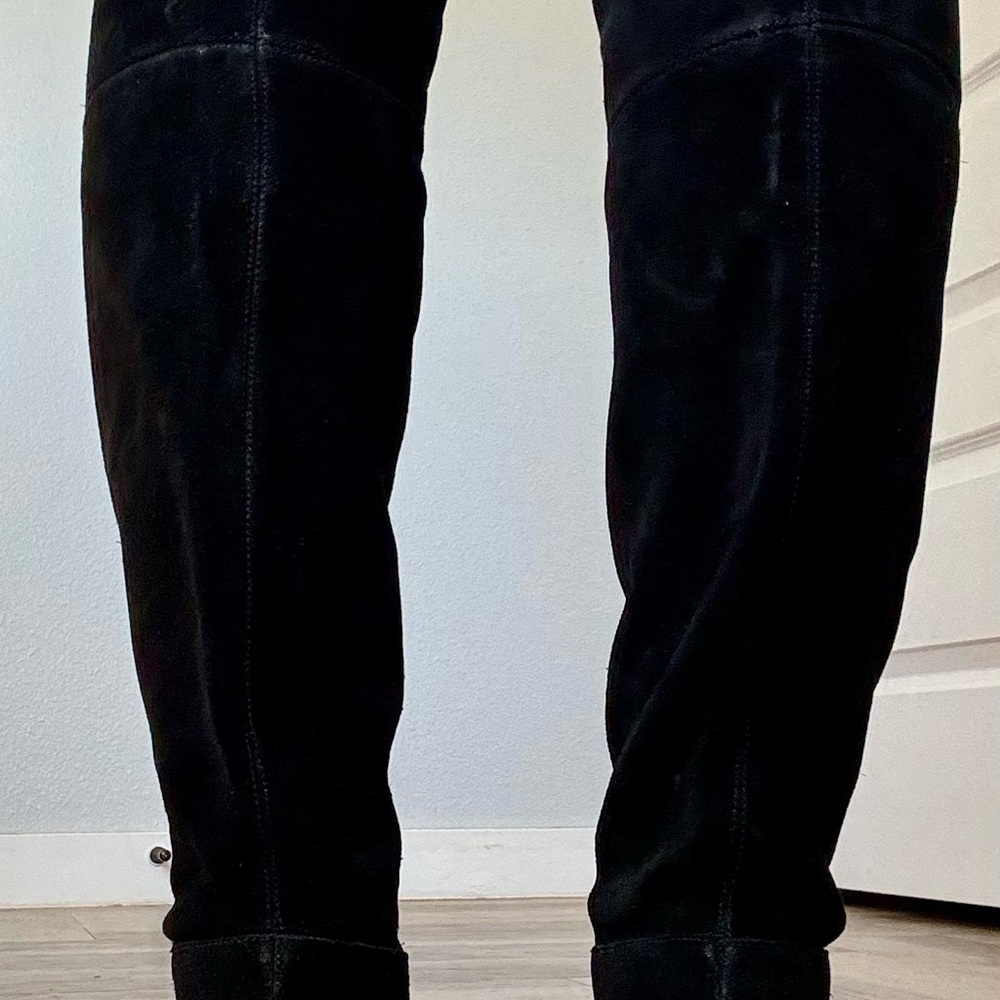 Michael Kors Knee-High Boots - Picture 4 of 6